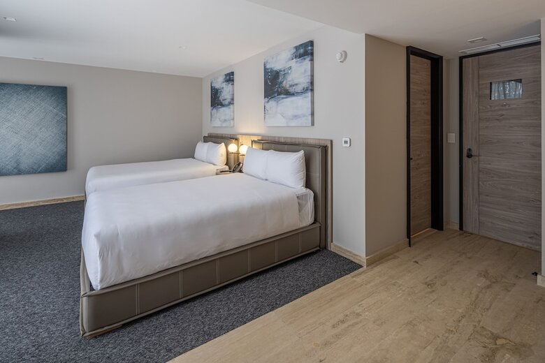 Hotel Elements By Marquis