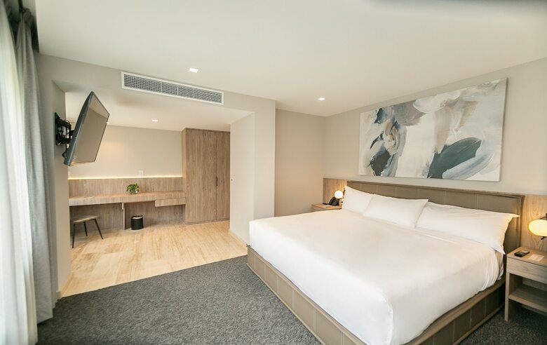 Hotel Elements By Marquis