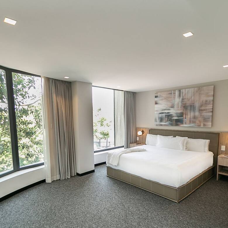 Hotel Elements By Marquis