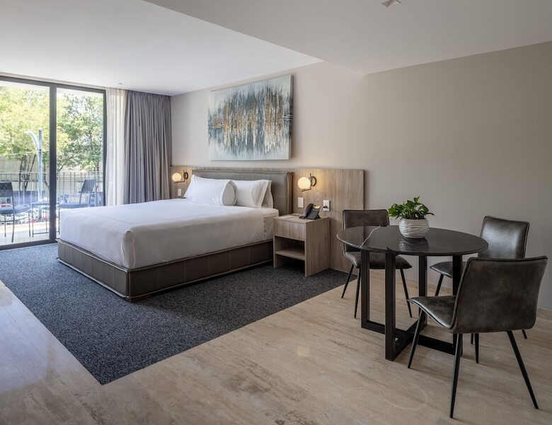 Hotel Elements By Marquis