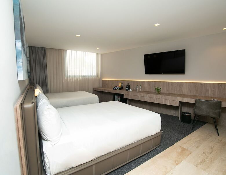 Hotel Elements By Marquis