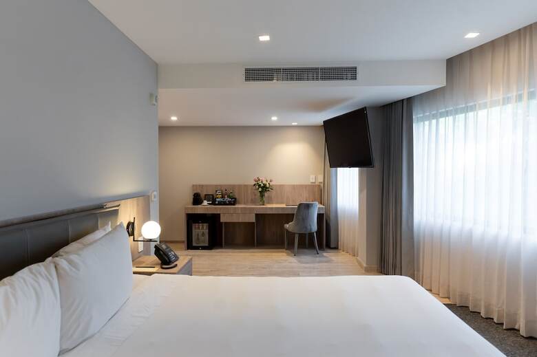 Hotel Elements By Marquis