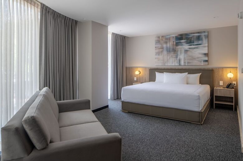 Hotel Elements By Marquis