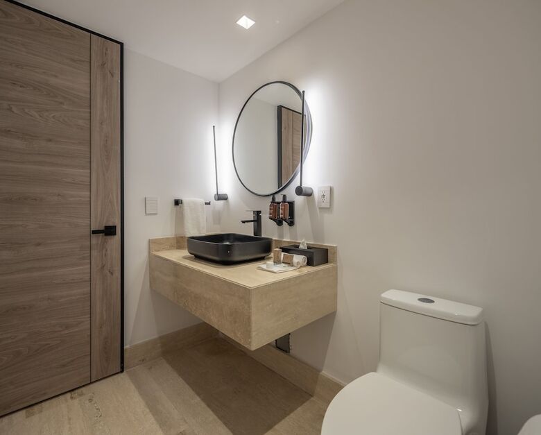 Hotel Elements By Marquis