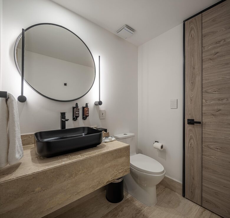 Hotel Elements By Marquis