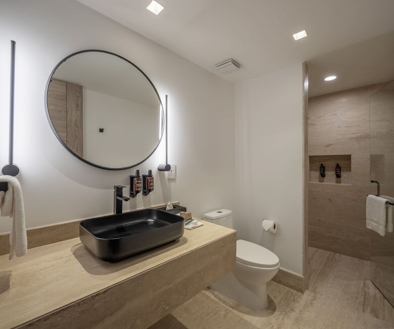 Hotel Elements By Marquis