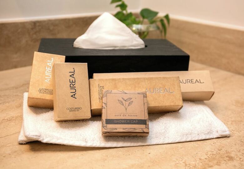 Hotel Elements By Marquis