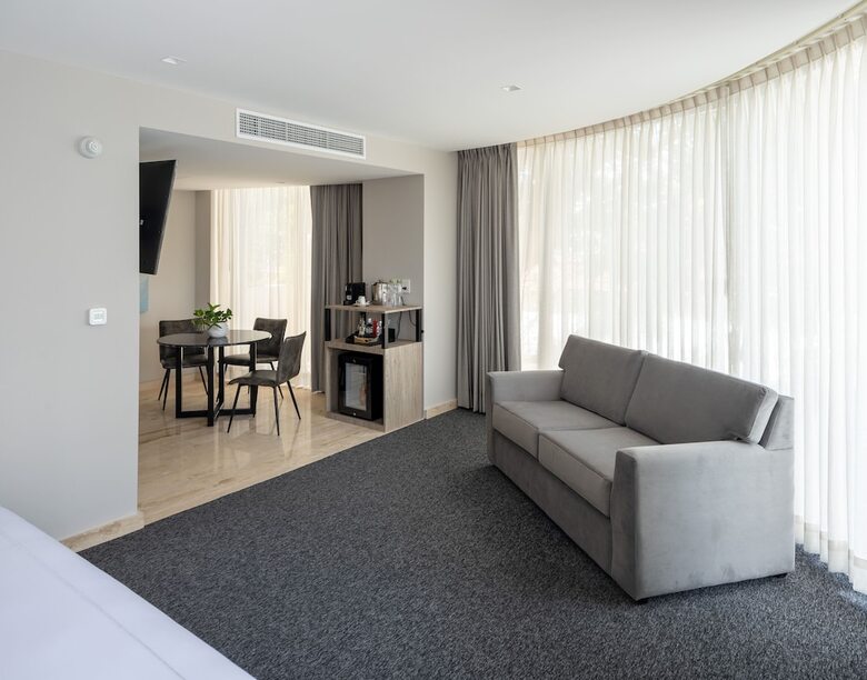 Hotel Elements By Marquis