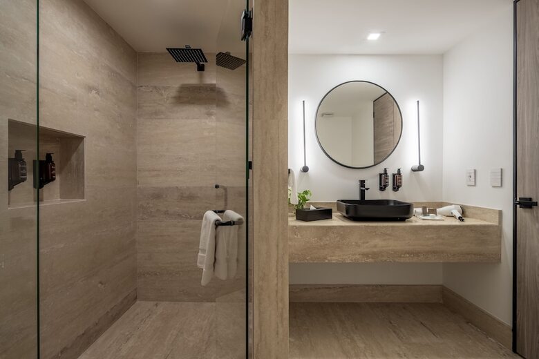 Hotel Elements By Marquis