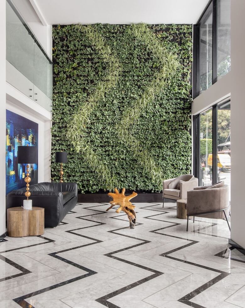 Hotel Elements By Marquis