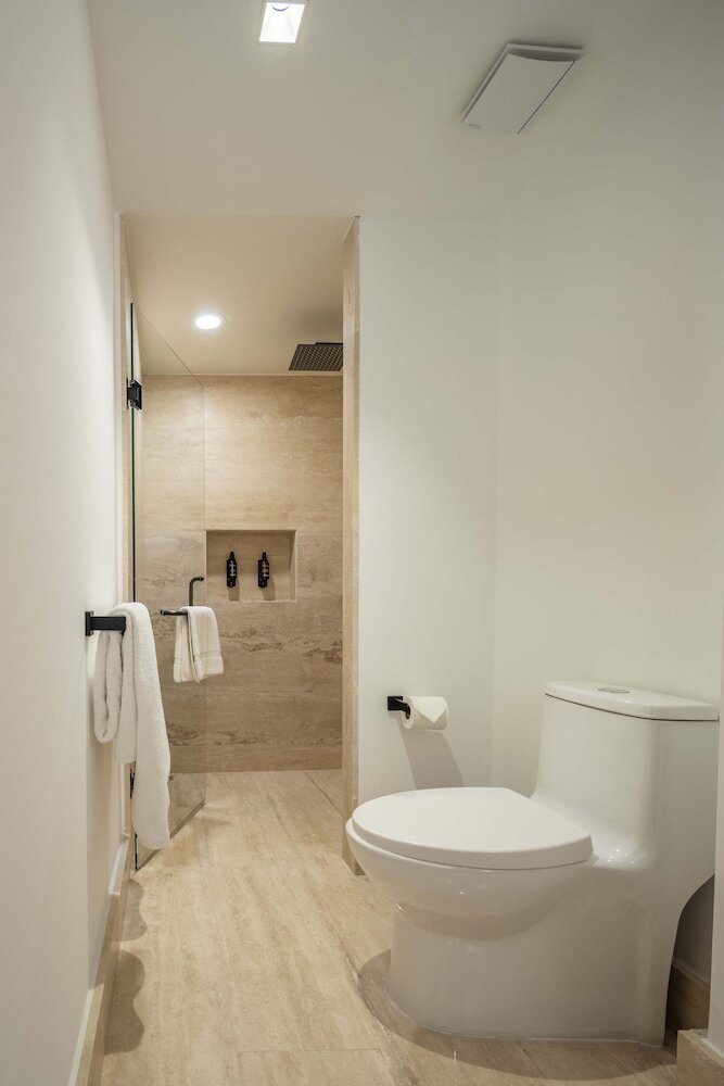 Hotel Elements By Marquis