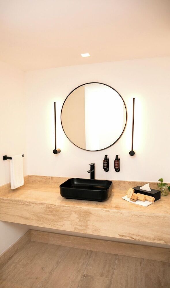 Hotel Elements By Marquis