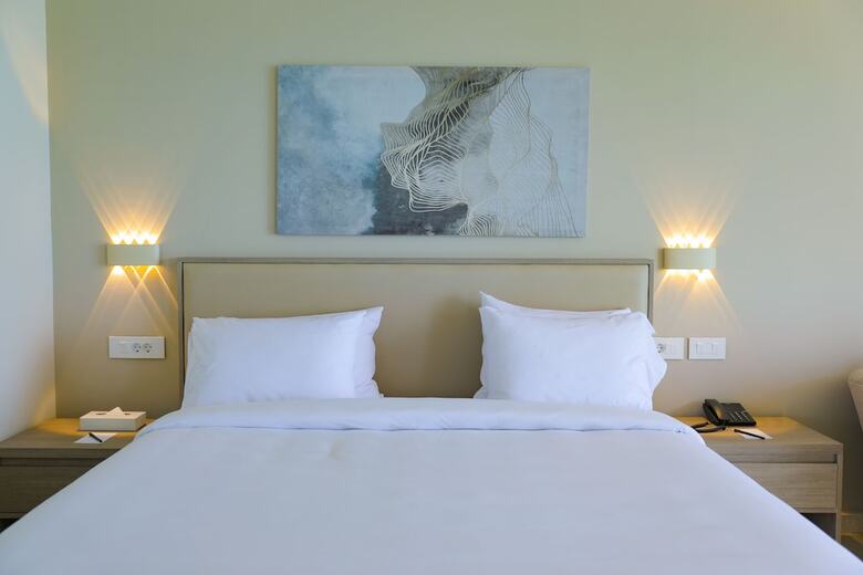 Hotel Triumph White Sands