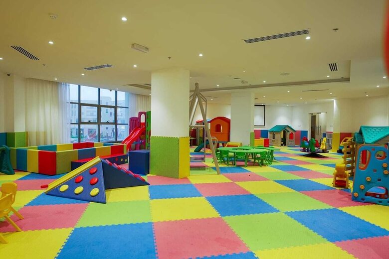 The Plaza Hotel And Resort