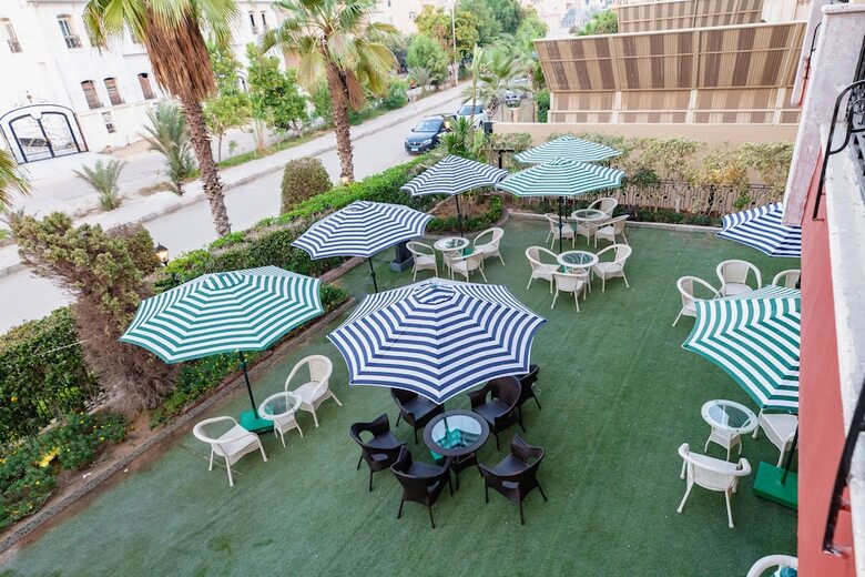 Hotel The Villa 604 Powered By Look