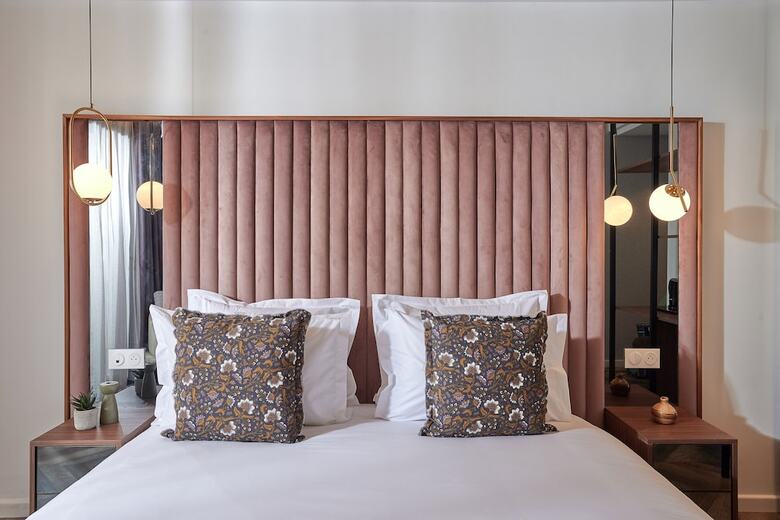 Stayhere Rabat - Agdal 4 - Hotel
