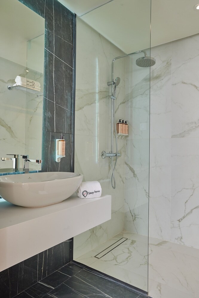 Stayhere Rabat - Agdal 4 - Hotel