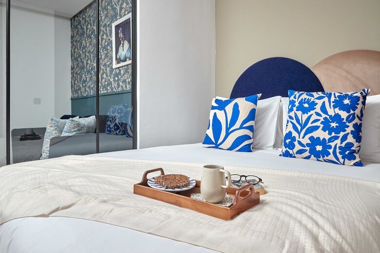 Apartamentos Stayhere Casablanca - Maarif - Elite Residence