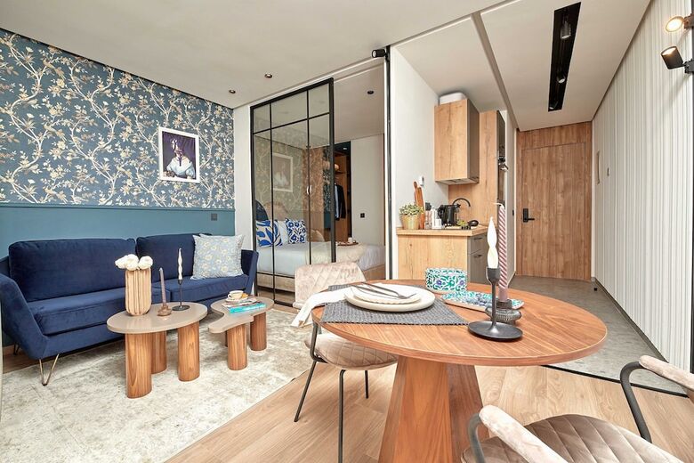 Apartamentos Stayhere Casablanca - Maarif - Elite Residence