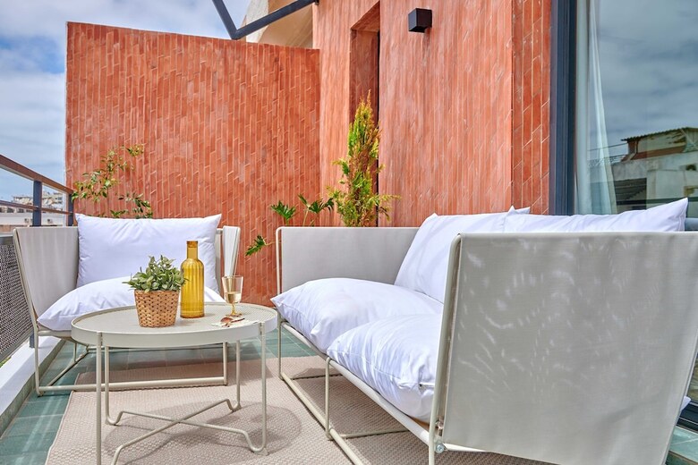 Apartamentos Stayhere Casablanca - Maarif - Elite Residence