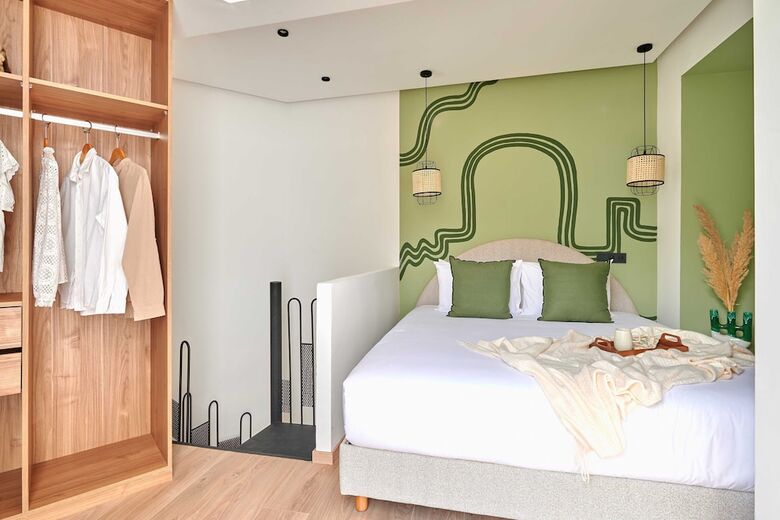 Apartamentos Stayhere Casablanca - Maarif - Elite Residence