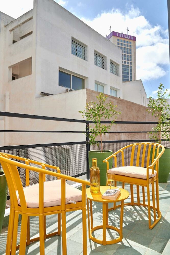 Apartamentos Stayhere Casablanca - Maarif - Elite Residence