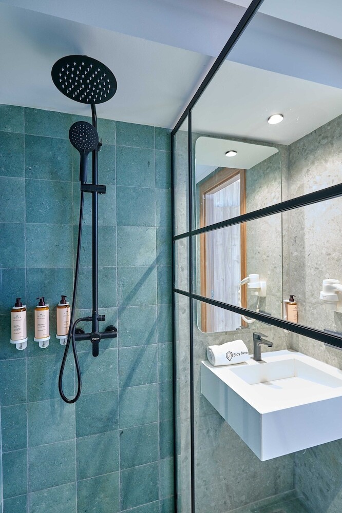 Apartamentos Stayhere Casablanca - Maarif - Elite Residence