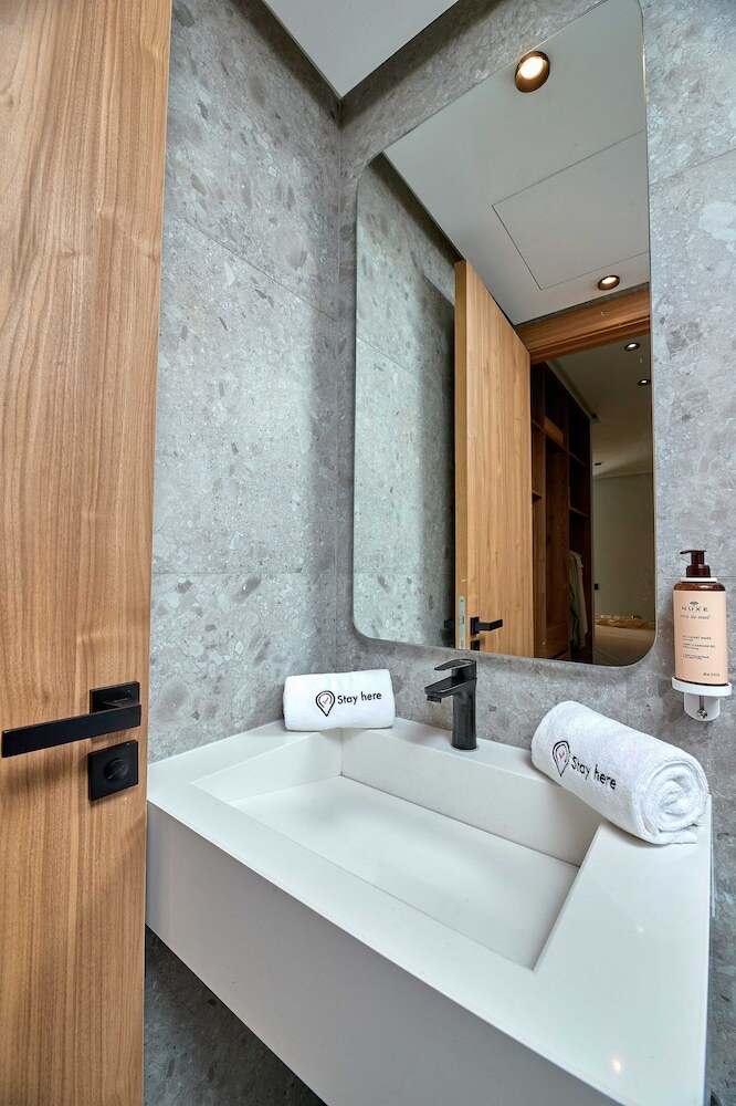 Apartamentos Stayhere Casablanca - Maarif - Elite Residence