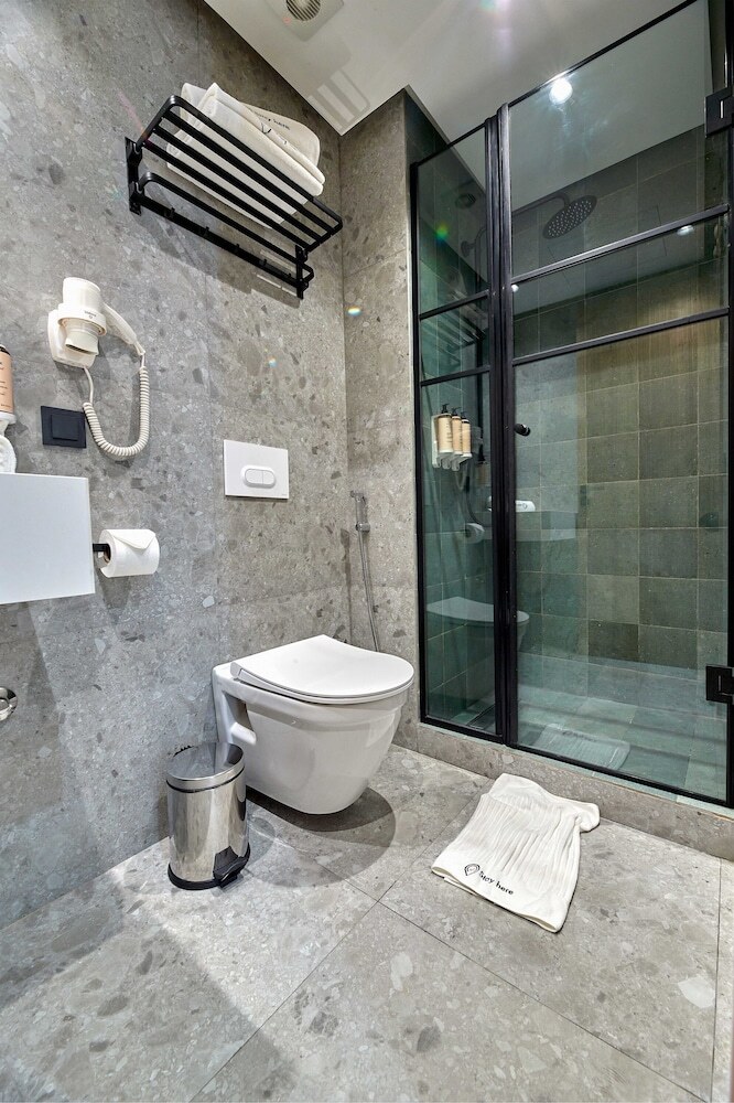 Apartamentos Stayhere Casablanca - Maarif - Elite Residence