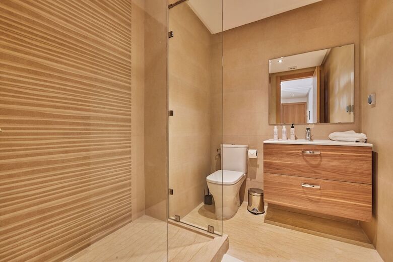 Apartamentos Stayhere Rabat - Hassan - Authentic Residence