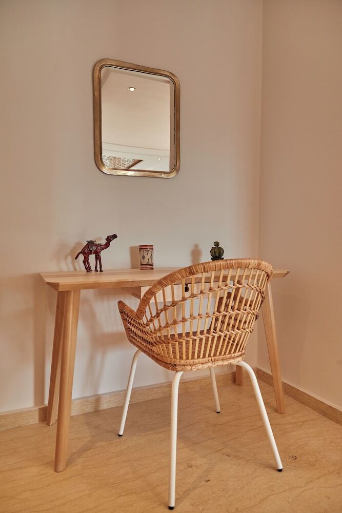 Apartamentos Stayhere Rabat - Hassan - Authentic Residence