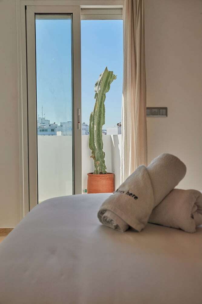 Apartamentos Stayhere Rabat - Hassan - Authentic Residence