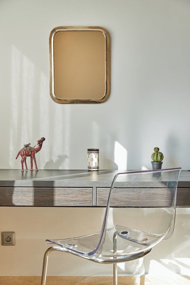 Apartamentos Stayhere Rabat - Hassan - Authentic Residence