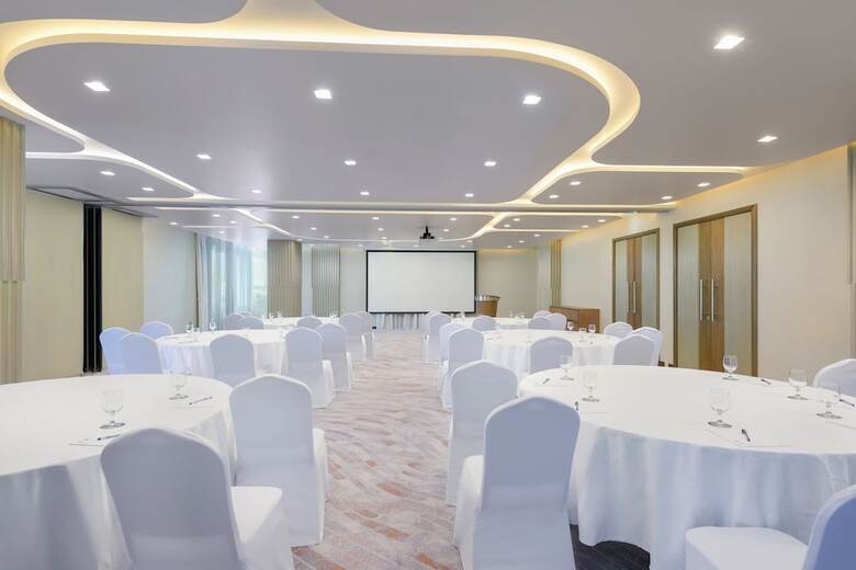 Intercityhotel Bawshar Muscat