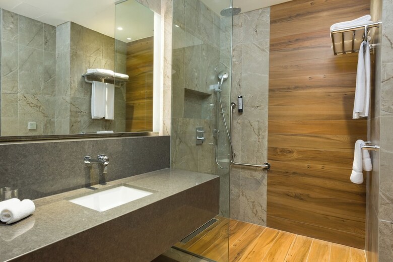 Intercityhotel Bawshar Muscat