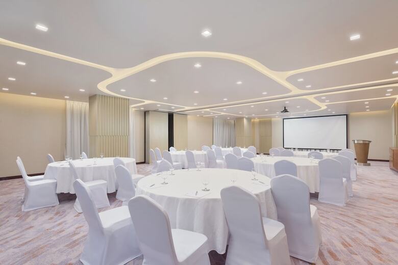 Intercityhotel Bawshar Muscat