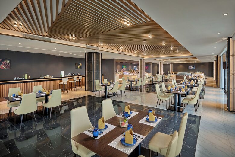 Hotel Kobi Onsen Resort Hue, Affiliated By Meli�