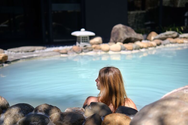 Hotel Kobi Onsen Resort Hue, Affiliated By Meli�