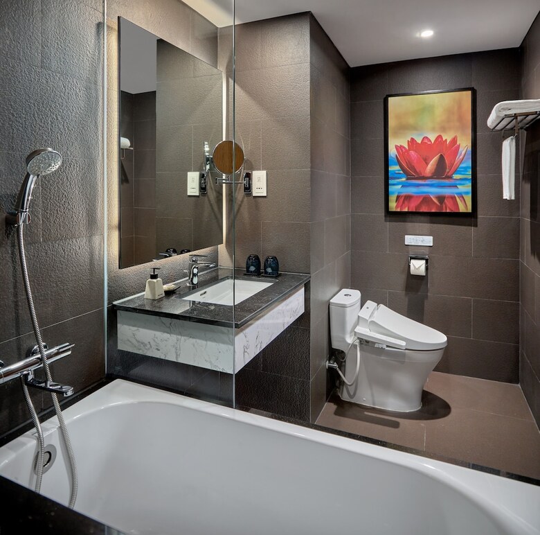 Hotel Kobi Onsen Resort Hue, Affiliated By Meli�