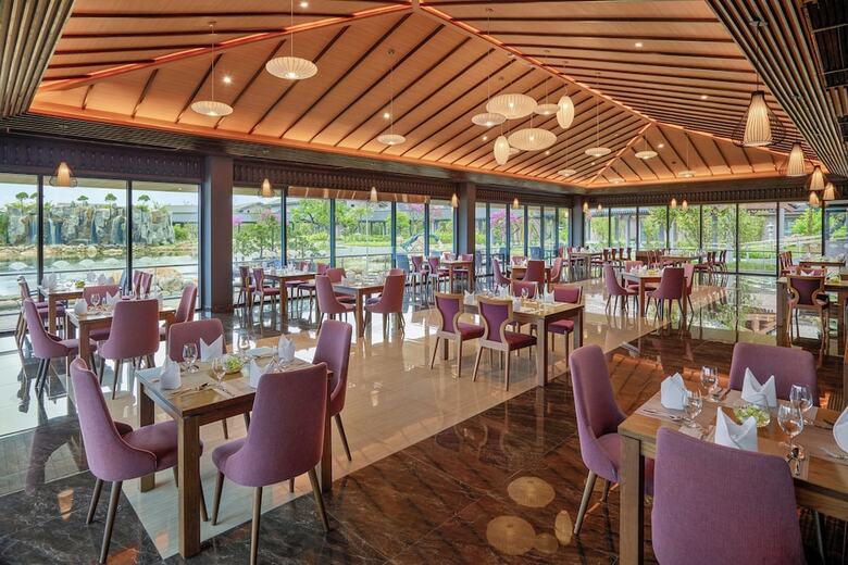 Hotel Kobi Onsen Resort Hue, Affiliated By Meli�
