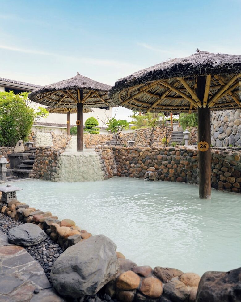 Hotel Kobi Onsen Resort Hue, Affiliated By Meli�