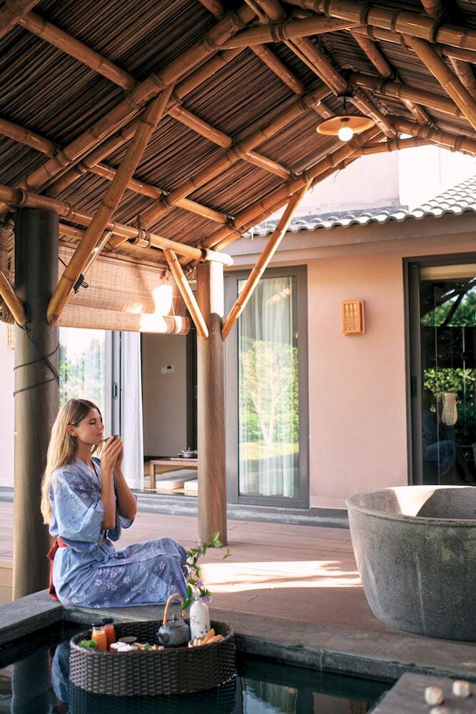 Hotel Kobi Onsen Resort Hue, Affiliated By Meli�