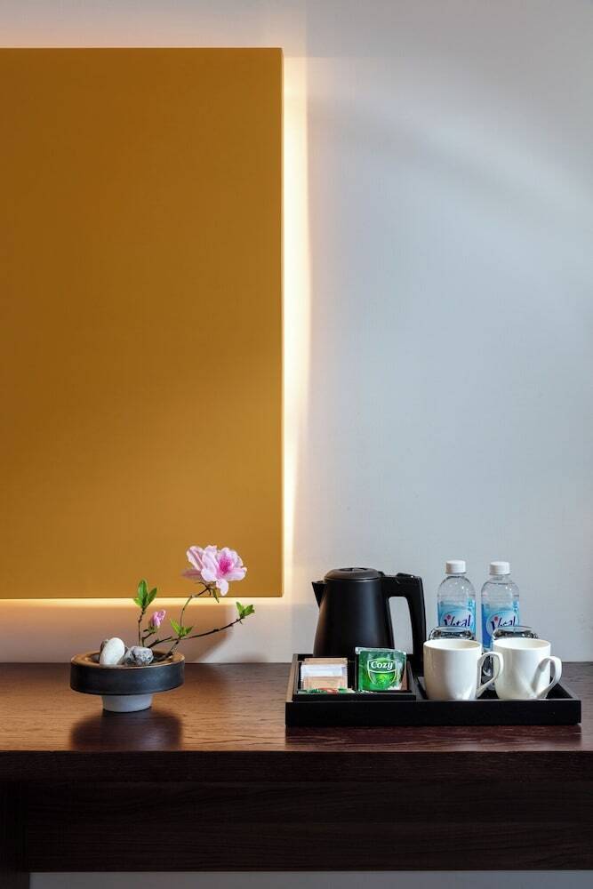 Hotel Kobi Onsen Resort Hue, Affiliated By Meli�