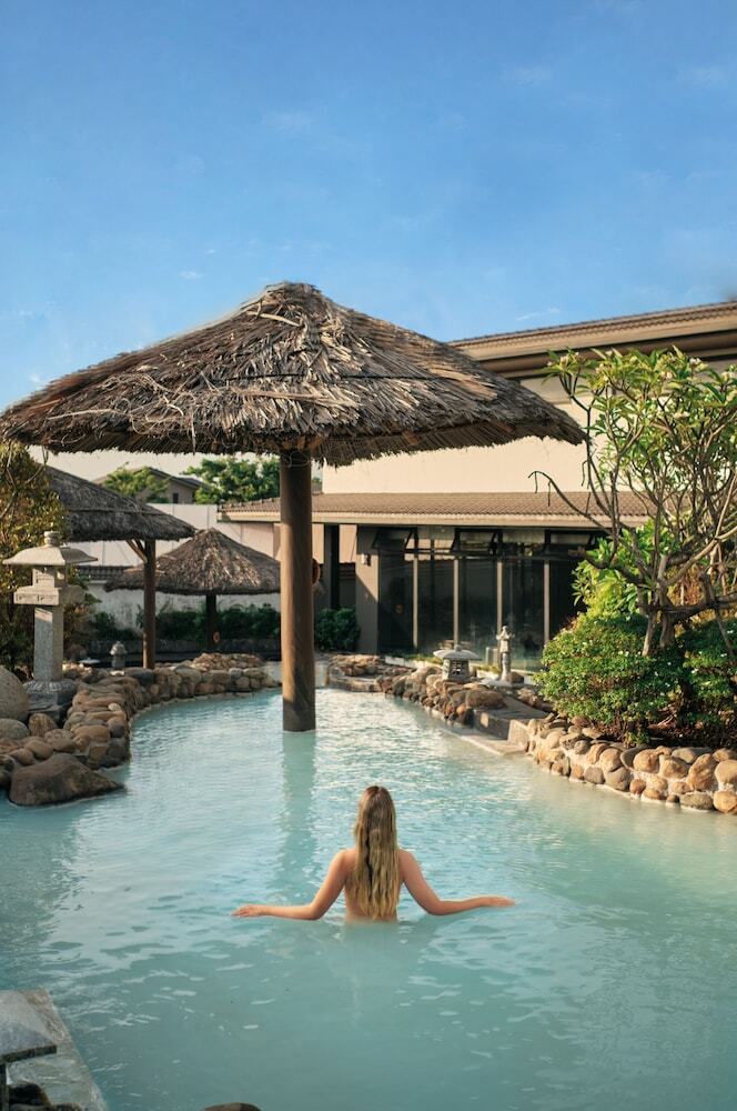 Hotel Kobi Onsen Resort Hue, Affiliated By Meli�