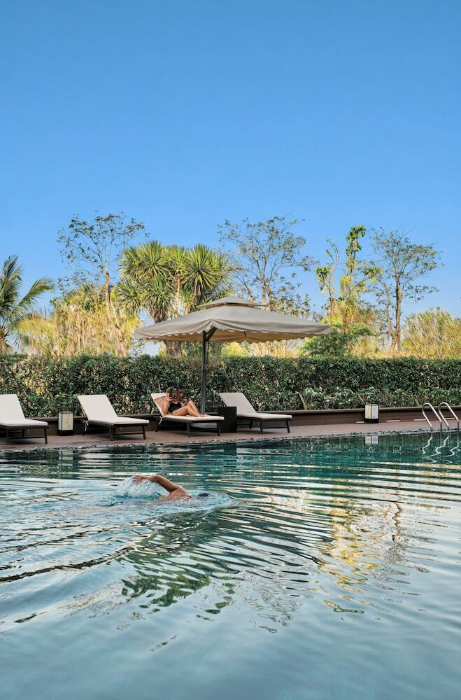 Hotel Kobi Onsen Resort Hue, Affiliated By Meli�