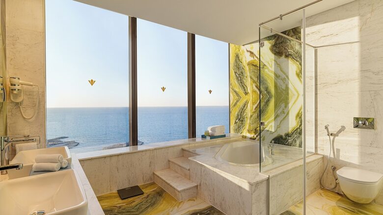 Hotel Rixos Premium Alamein