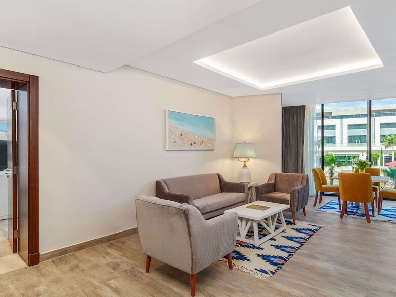 Hotel Rixos Premium Alamein