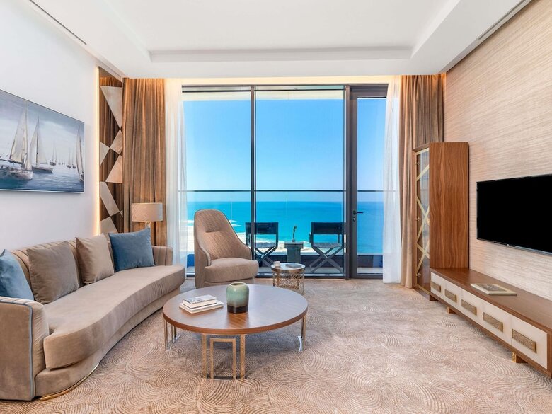 Hotel Rixos Premium Alamein