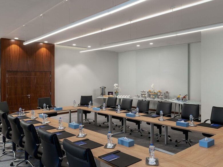 Hotel Rixos Premium Alamein