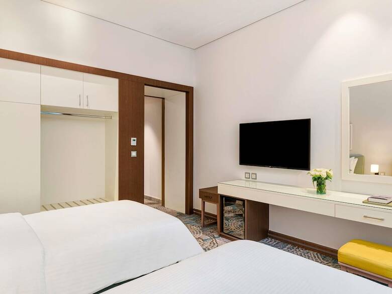 Hotel Rixos Premium Alamein